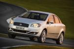 Fiat Linea Absolute 2014 года